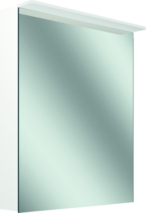 Spiegelschrank Alterna veela LED plus Weiss Lichtfarbe stufenlos verstellbar 2000-6500 K