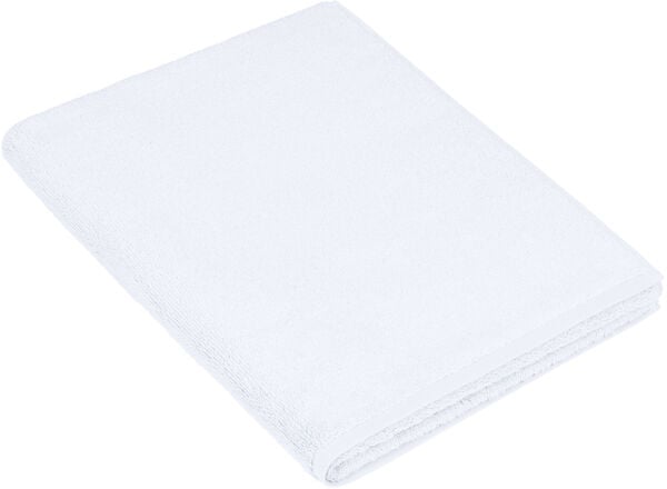 Serviette de bain Weseta dreampure blanc image number 0