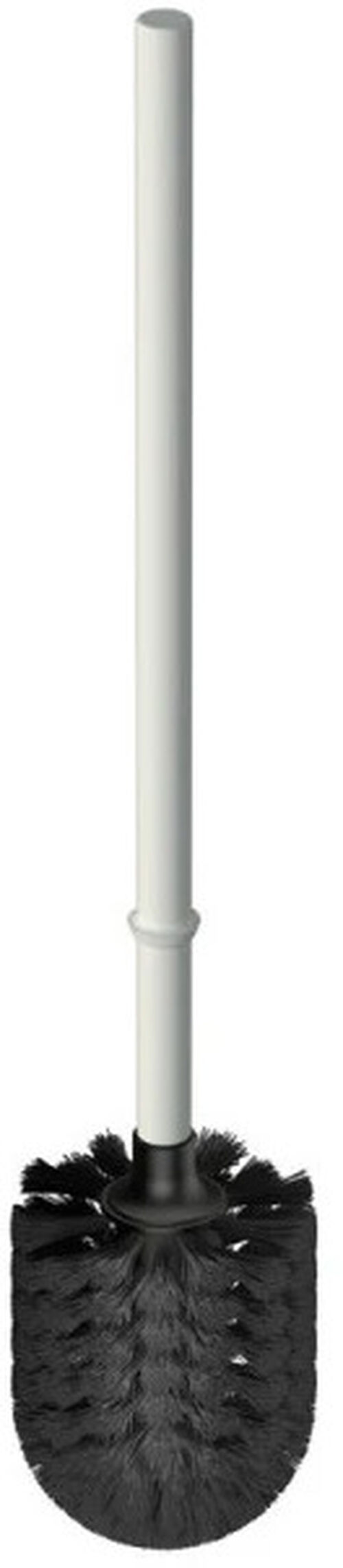 Klosettb&uuml;rste Hewi 477 Weiss