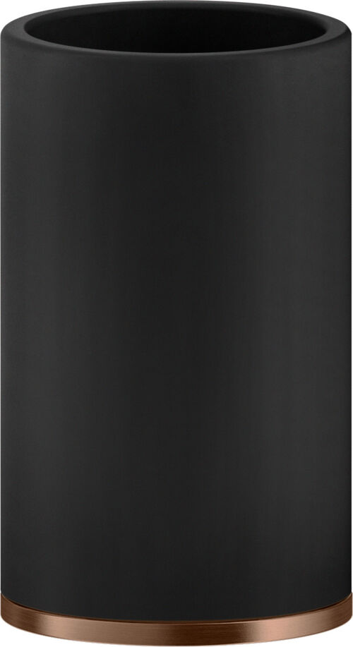 Porte-verre Gessi Habito Copper brushed