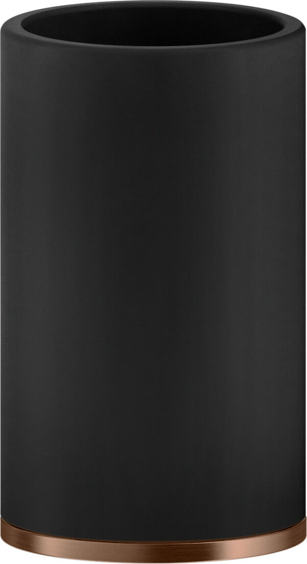 Porte-verre Gessi Habito Copper brushed image number 0