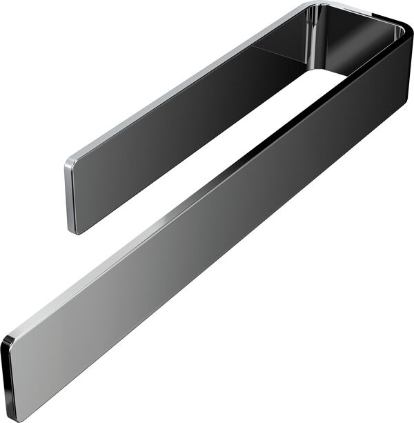 Portasciugamani Schmidlin Element, braccio fisso, sporgenza 360 cm, altezza 40 mm, profondit&agrave; 75 image number 0