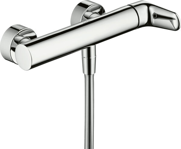 Duschenmischer Axor Citterio M verchromt image number 0