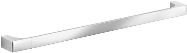 Barre &agrave; linge de bain Keuco Edition 11 Chrom&eacute; image number 0