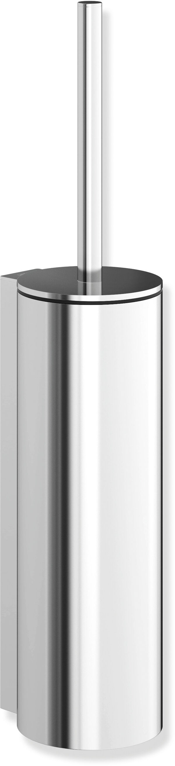 Porte-balai de WC Hewi System 900 Chrom&eacute; image number 0