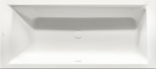 Badewanne Kaldewei Puro Next Combi Weiss Cleaneffekt