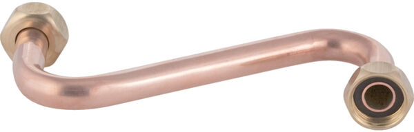 Tuyau de raccordement Geberit image number 0