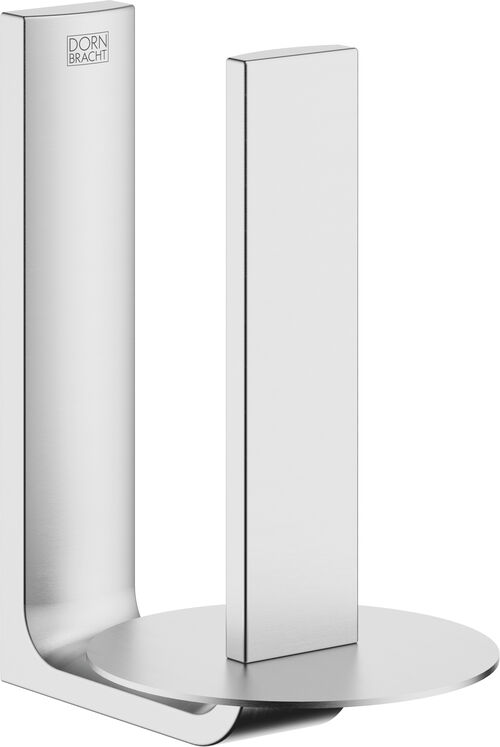 Reserverollenhalter Dornbracht Imo Chrome matt