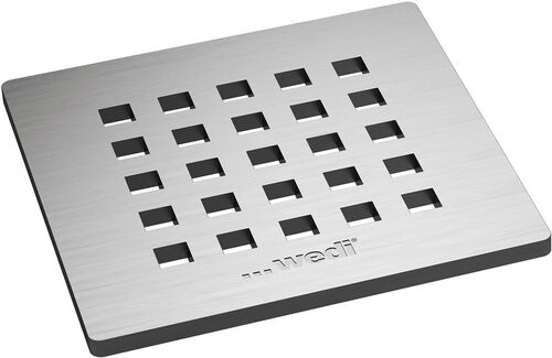 Griglia Wedi Fundo Fino 5.1