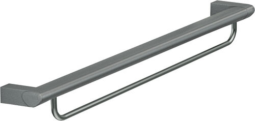 Haltegriff Nosag Cavere Schwarz matt