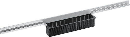 Duschrinne Schaco Cerawall Individual Edelstahl matt