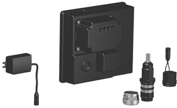 Touchfree Sensor Dornbracht image number 0