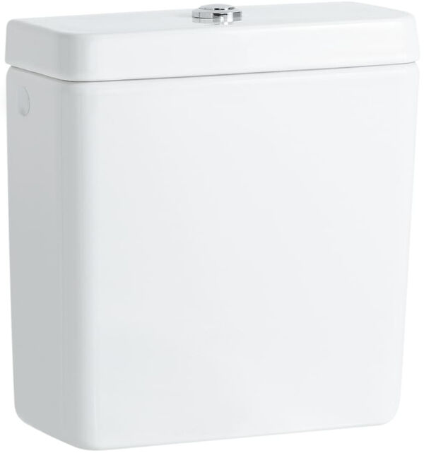 R&eacute;servoir de chasse Laufen Moderna R Manhattan image number 0