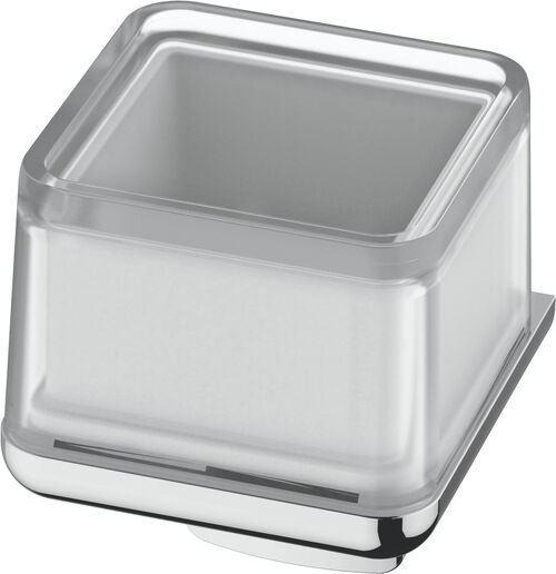 Seifenspender Bodenschatz Liv Verchromt Seifenspender Bodenschatz Liv Verchromt