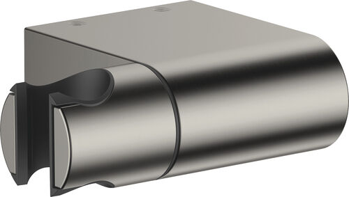 Brausehalter Dornbracht Dark platinum matt