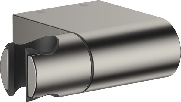 Brausehalter Dornbracht Dark platinum matt image number 0