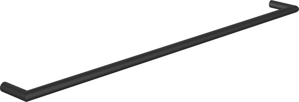 Barre &agrave; linge de bain Hewi System 162 / 902 Noir mat image number 0