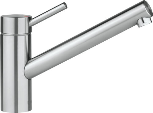 Sp&uuml;ltischmischer KWC Inox