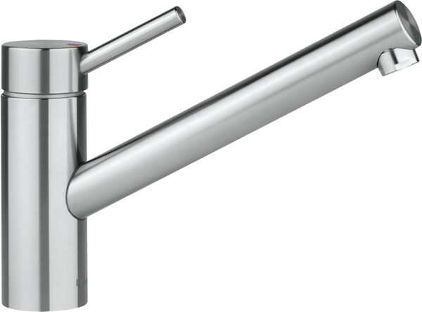 Sp&uuml;ltischmischer KWC Inox image number 0