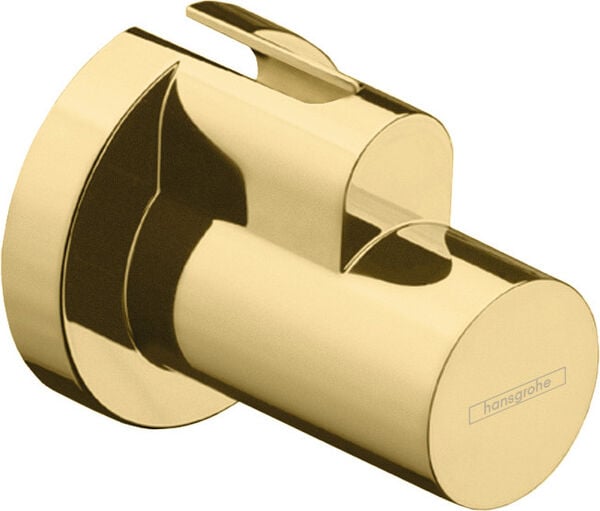 Campana Hansgrohe, per rubinetto di regolaggio (1 pezzo), lunghezza totale 85 mm image number 0