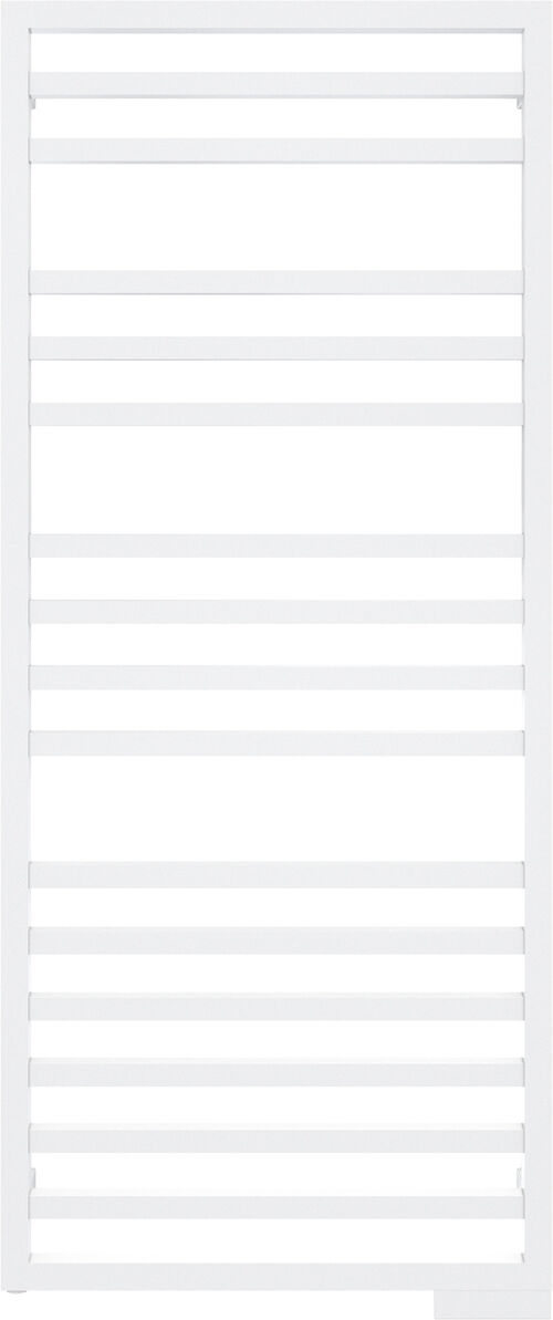 Badheizk&ouml;rper Zehnder Quaro Spa Weiss