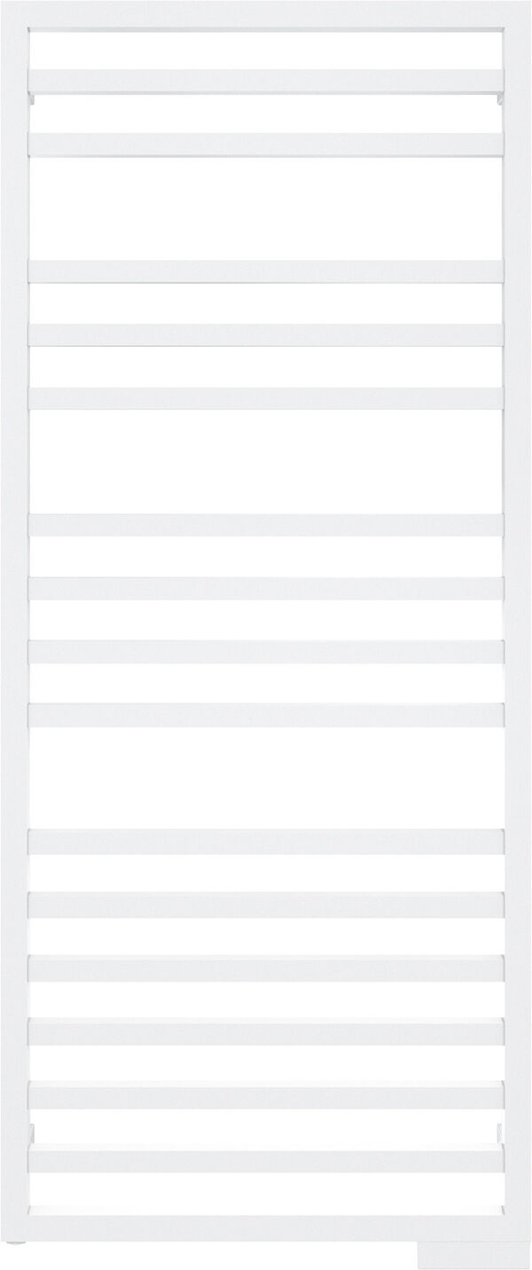 Badheizk&ouml;rper Zehnder Quaro Spa Weiss image number 0