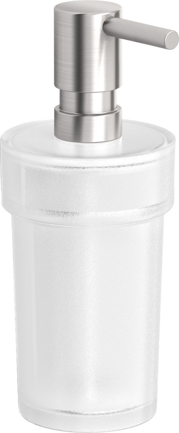 Seifenspender mit Pumpe Alterna piana Finox image number 0