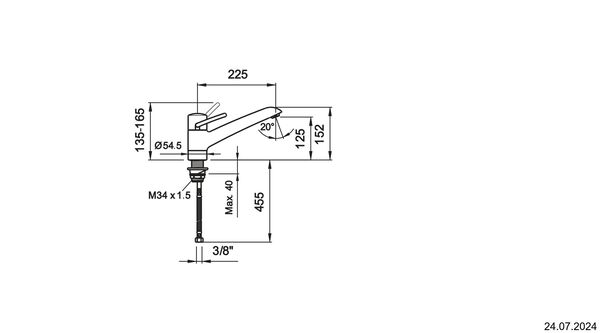 Disegno quotato image number 1