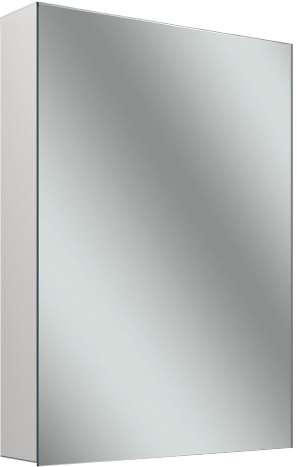Spiegelschrank Schneider Care, Band rechts, Doppelsteckdose innen unten links, Breite 59,5 cm, Höh image number 0