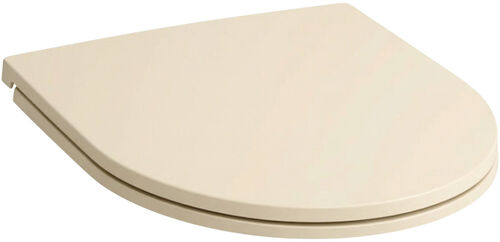 Klosettsitz Moderna R slim Pergamon