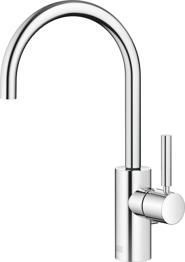 Mélangeur monobloc Dornbracht Meta chromé image number 0