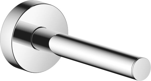Reserverollenhalter Dornbracht Edition Pro verchromt image number 0