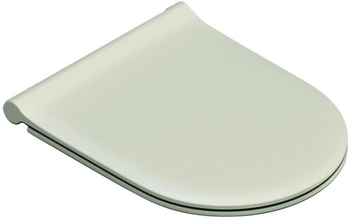 Sedile Catalano Slim Up Fix Sand matt