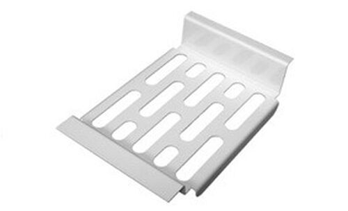 Auflagerost Romay Romex weiss