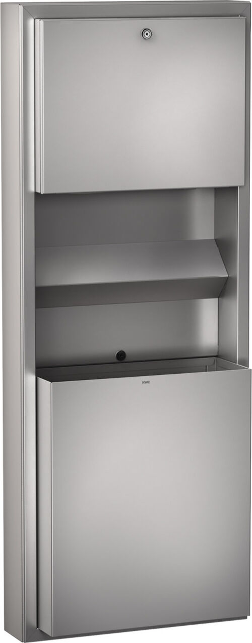 Combinazione distributori KWC Rodan RODX 617