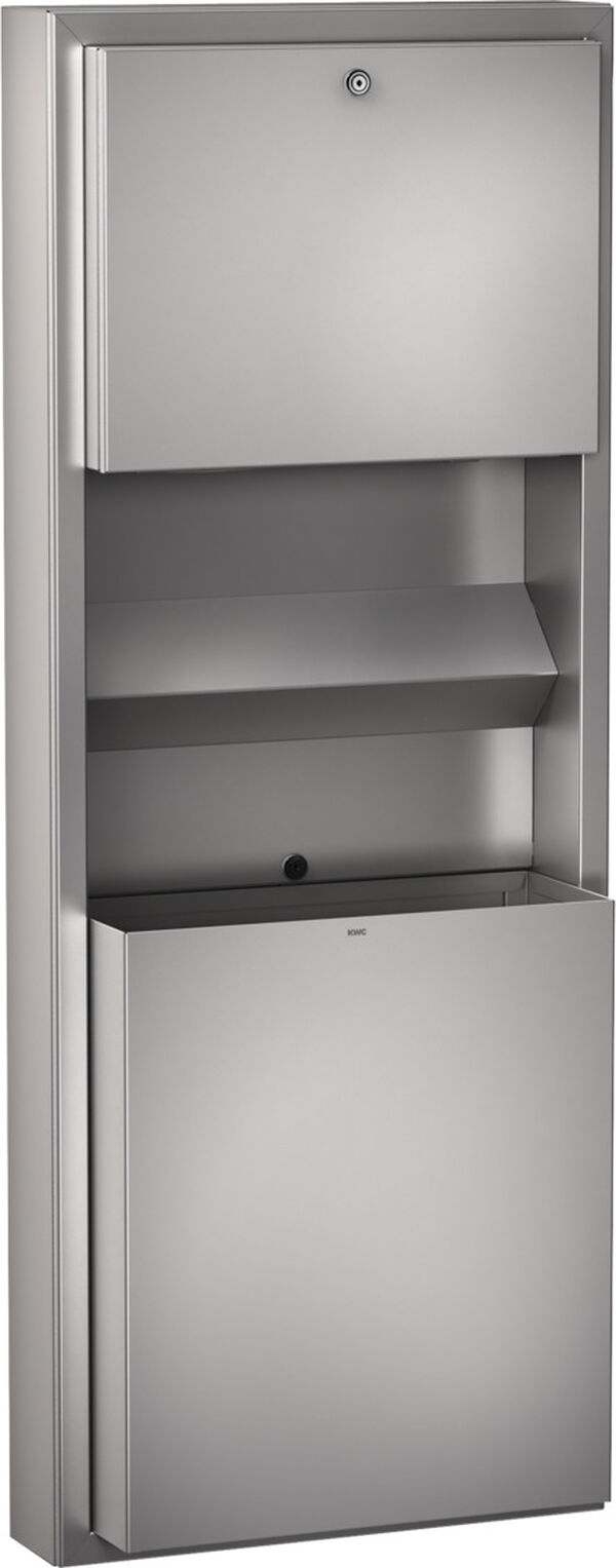 Combinazione distributori KWC Rodan RODX 617 image number 0