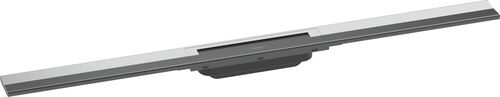 Duschrinne Hansgrohe RainDrain Flex verchromt