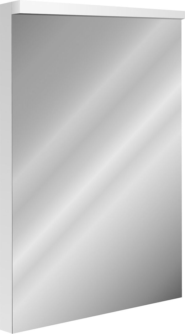 Spiegelschrank Sidler Xamo UP weiss image number 0
