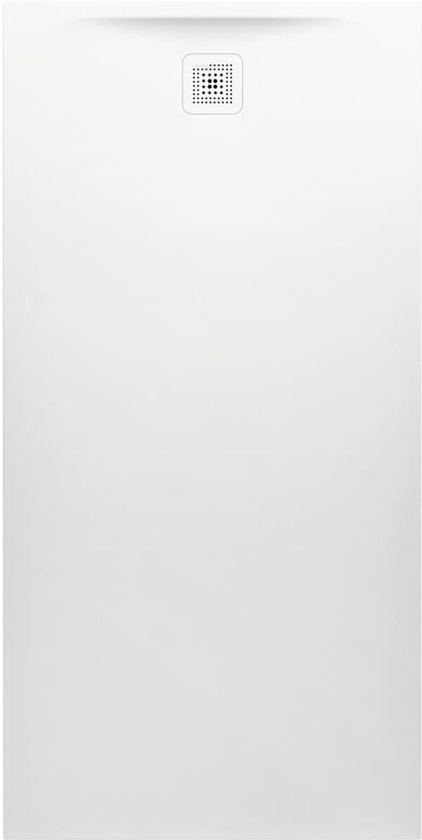Duschenwanne Laufen Pro Superflach 180 x 90 cm Weiss matt image number 0