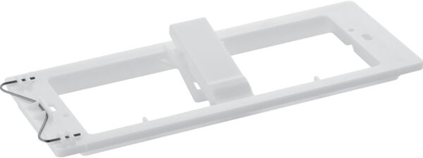 Cadre de fixation Geberit image number 0