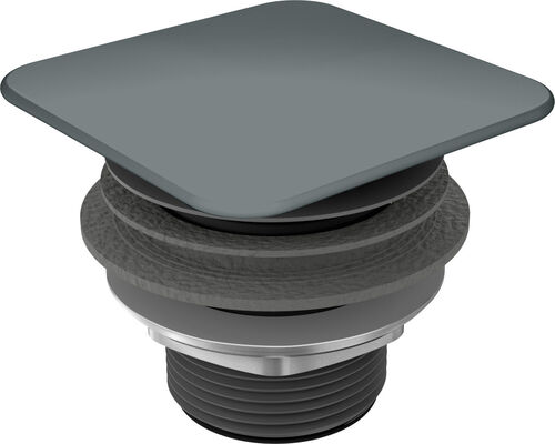 Ablaufventil Kaldewei Cool grey 70