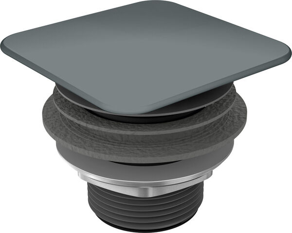 Ablaufventil Kaldewei Cool grey 70 image number 0