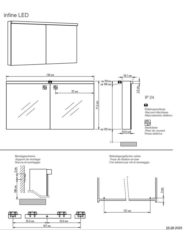 Disegno quotato image number 2