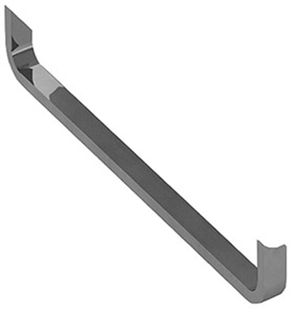 Handtuchhalter Venticello Edelstahl glanz image number 0
