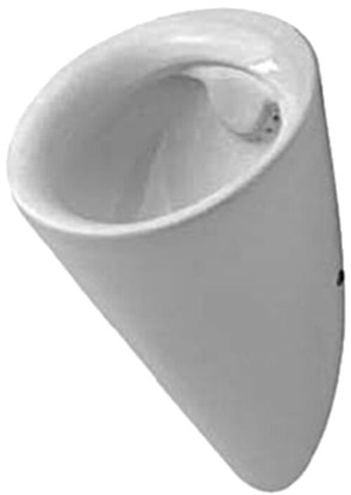 Urinoir Philippe Starck 1 weiss