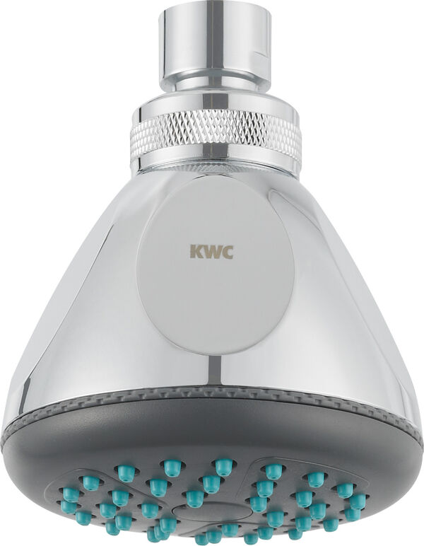 Brausekopf KWC Fit Mono verchromt image number 0