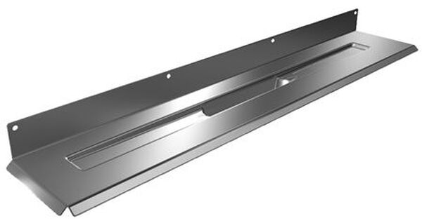 Duschrinne Thumag Unidrain Länge 91,2 cm, mit Zarge ohne Sifon ohne Rost 80 cm image number 0