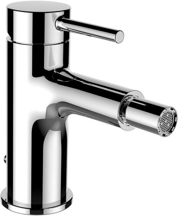 Miscelatore per bidet Laufen Twinplus, s 112 mm bocca fissa  image number 0