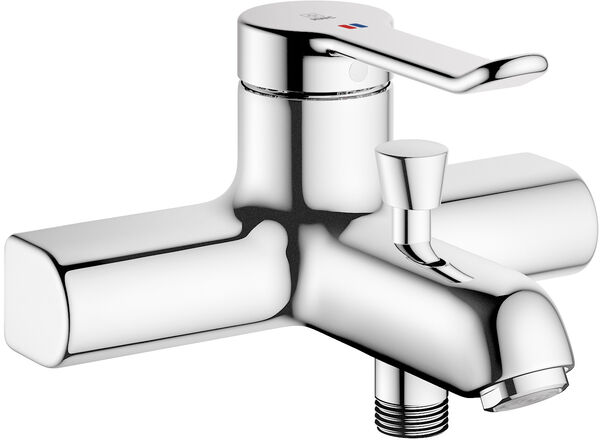 Miscelatore da bagno KWC Vita 2.0 distanza 153 mm  image number 0