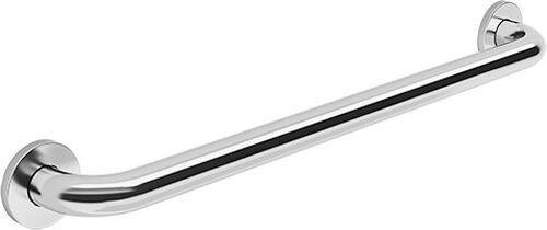 Haltegriff Nosag Ineoline Plus Edelstahl glanz